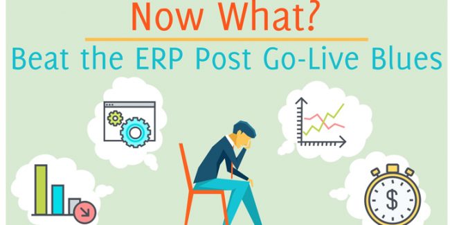Sau go live erp 01 Sau go live erp 01
