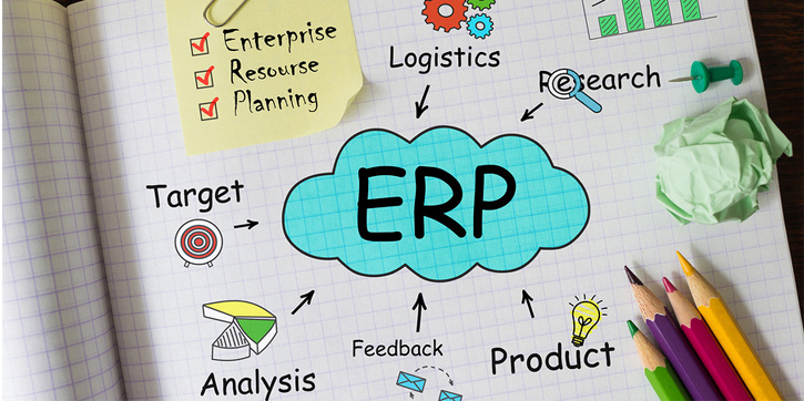 Một Số Nguyên Tắc Giúp Kiểm Soát Dự Án ERP Một Số Nguyên Tắc Giúp Kiểm Soát Dự Án ERP