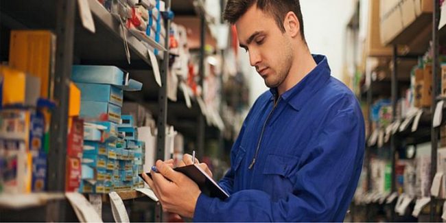 Hướng dẫn sử dụng phân hệ quản trị tồn kho