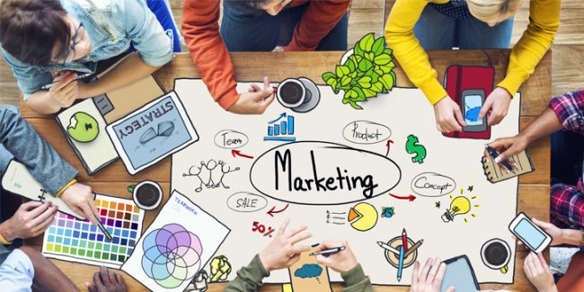 marketing marketing
