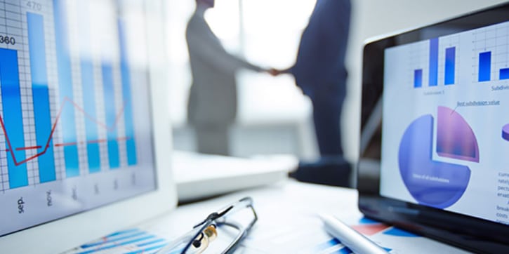 Lựa chọn nhà cung cấp ERP