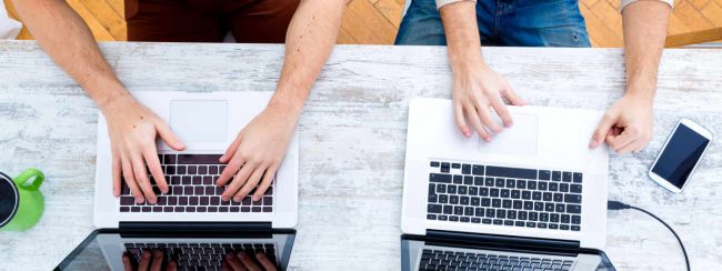Hệ thống ERP cho sản xuất