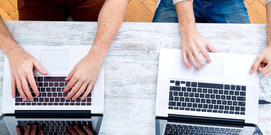 Hệ thống ERP cho sản xuất