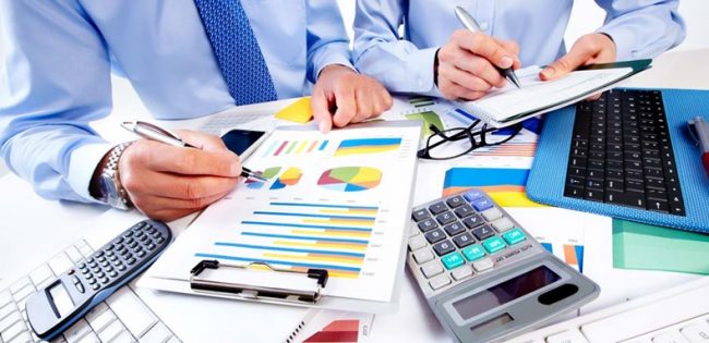 PHẦN MỀM ERP GIÚP ÍCH GÌ CHO KẾ TOÁN QUẢN TRỊ TRONG DOANH NGHIỆP?