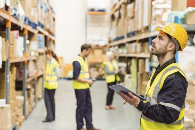 QUẢN TRỊ TỒN KHO VỚI PHẦN MỀM QUẢN LÝ KHO MIỄN PHÍ