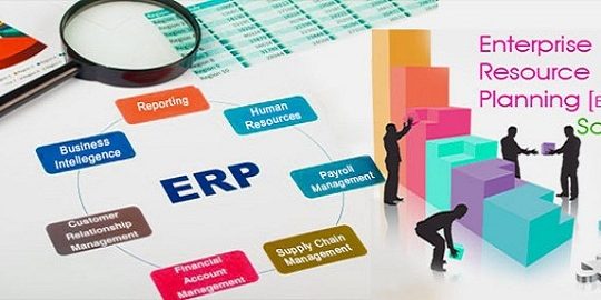 THỰC TRẠNG SỬ DỤNG ERP TẠI VIỆT NAM – PHẦN MỀM SS4U.ERP THỰC TRẠNG SỬ DỤNG ERP TẠI VIỆT NAM - PHẦN MỀM SS4U.ERP