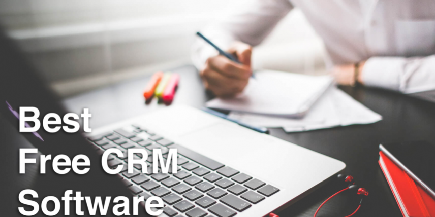 best free crm software best free crm software