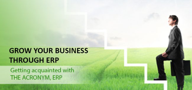 huong di erp thanh cong