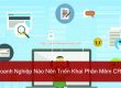 doanh nghiep nao nen trien khai phan mem crm