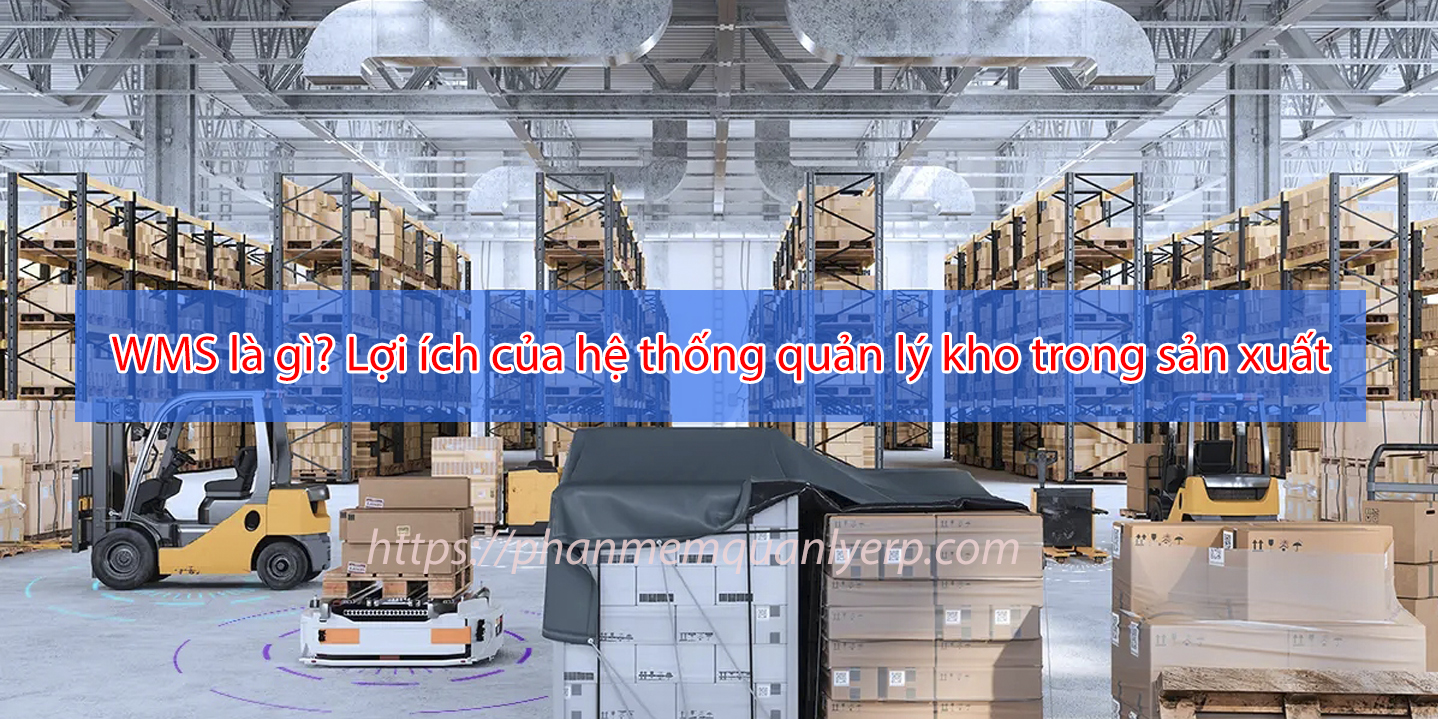 wms la gi wms la gi